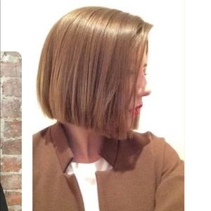 Meet your Posher, Antonia